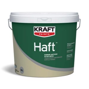 Haft - Kraft Paints