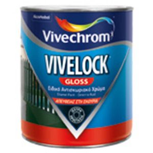 VIVELOCK GLOSS Vivechrom