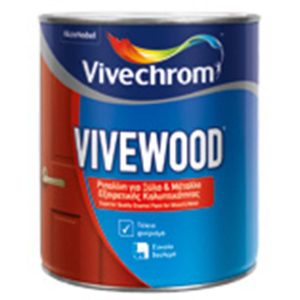 VIVEWOOD Vivechrom