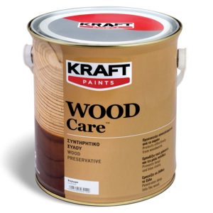 Wood Care - Kraft Paints