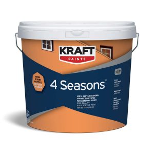 Ακρυλικό Χρώμα 4Seasons - Kraft Paints
