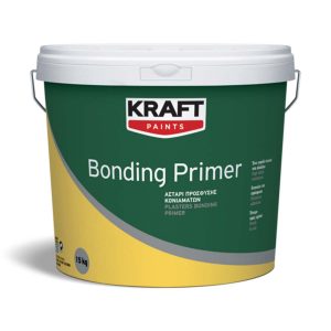 Ακρυλικό αστάρι Bonding Primer - Kraft Paints